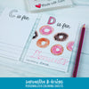 ABC Book Printable PDF Download